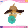 Plush Toy Pacifier , Unique Style Animal Plush Toys for Kids